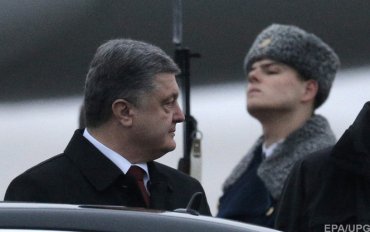 Порошенко предложит Раде пригласить в Украину миротворцев ООН