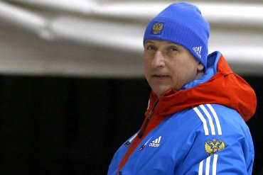 На чемпионате мира по бобслею умер тренер сборной России