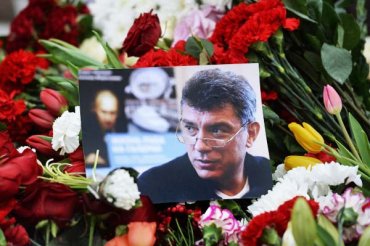 Христианские священники высказались об убийстве Бориса Немцова