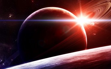 Американские ученые допускают, что на спутнике Сатурна возможна жизнь