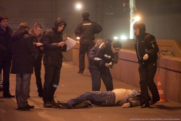 Немцова убили чеченцы по заказу СБУ, – российские СМИ