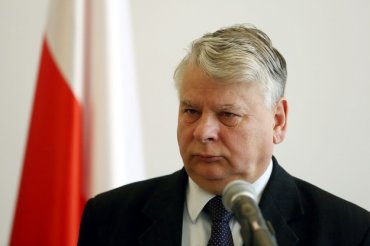 Спикера Сената Польши не пустили в Россию