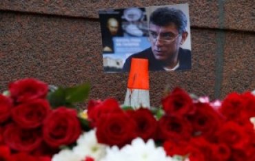 Путин и Медведев не придут на похороны Немцова