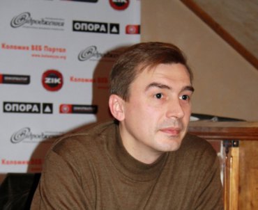 Дмитрий Добродомов: агент ФСБ или пропагандист-неудачник?