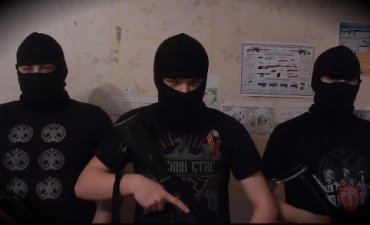 Ответственность за убийство Немцова взяли «партизаны «Новороссии»