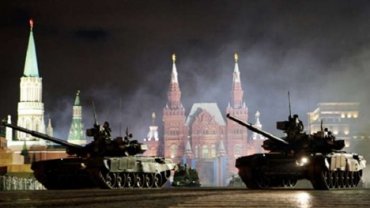 В России готовят военный переворот или военное положение