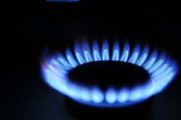 Цены на газ для населения к 2017 году повысят до стоимости импортного топлива