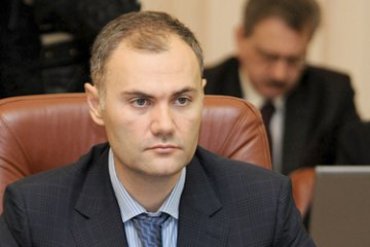 В Испании задержан экс-министр финансов Украины