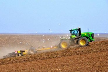 Украине придется столкнуться с проблемами в агросекторе