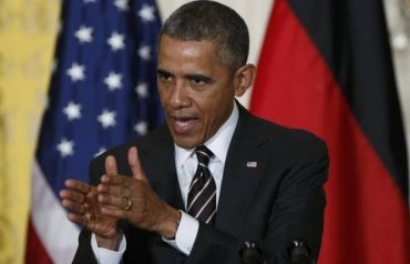 Конгресс США просит Обаму предоставить оружие ВСУ