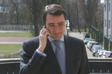 Андрей Павелко стал новым президентом ФФУ