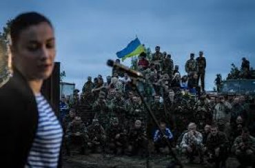 Анастасия Приходько едет в США заработать деньги для украинских военных