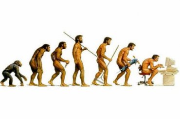 Привет Дарвину: ученые нашли скелет человека старше, чем время появления обезьян