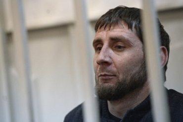 Кадыров назвал убийцу Немцова «настоящим патриотом» России