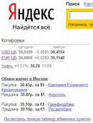 Межбанк, курс доллара и рубля. Что украинцы искали в сети после обвала гривны