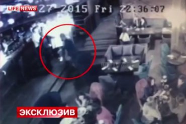 У убийцы Немцова обнаружилось «железное» алиби
