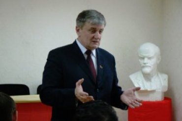 Экс-депутата Верховной Рады от КПУ выпустят под залог