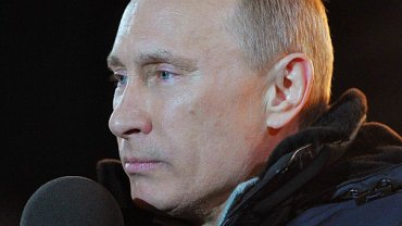 Владимир Путин умер или сбежал?