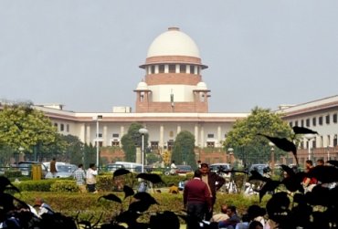 Верховный суд в Индии стимулирует принятие индуизма христианами