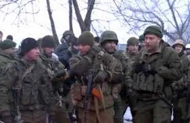 В ДНР опровергли слухи о готовящемся наступлении