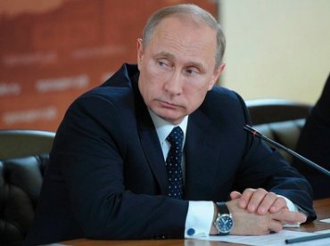Куда исчез Путин: пять версий