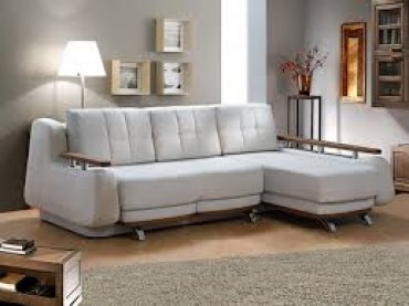 Какой угловой диван выбрать для дома?
