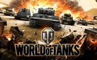 Советская ветка развития танков в игре World of Tanks