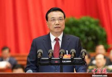 Китайский премьер предложил решить проблему Крыма на переговорах
