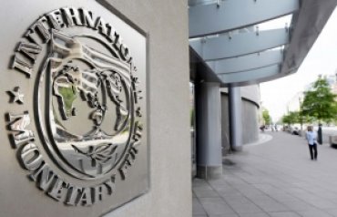 Экономист: Украина точно объявила бы дефолт, если бы не $17,5 млрд от МВФ