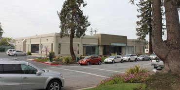 В Калифорнии нашли лабораторию, где создают электромобиль Apple