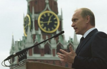 Исчезновение Путина: три сценария