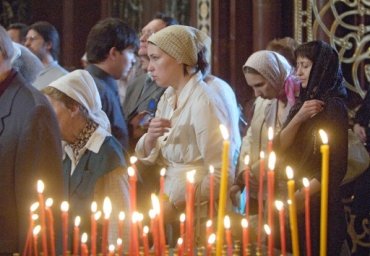 В Украине УПЦ МП массово покидают верующие