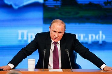 Выживет ли Путин? Анализ Stratfor