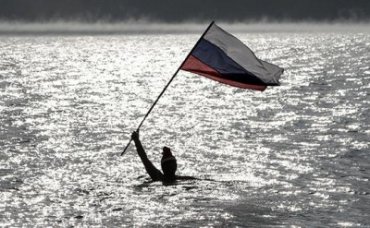 62% москвичей — за ядерную войну ради Крыма