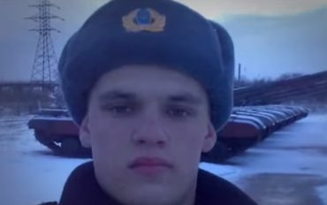 В Джанкое задержан солдат из Крыма, который перешел на сторону России