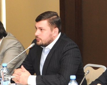 На Харьковском медиа-форуме обсудили вопросы развития территориальной громады