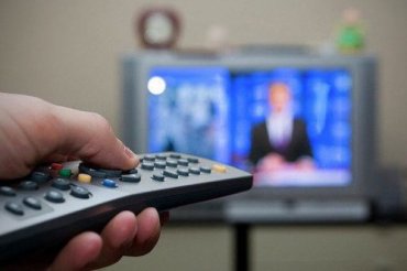 Летом треть украинцев может остаться без телевидения