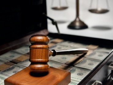 Юридические услуги – задолженность через суд