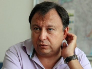 Украинское бюро Интерпола не выдаст Княжицкого Камбодже