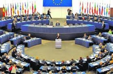 Европарламент решил выделить Украине 1,8 млрд евро