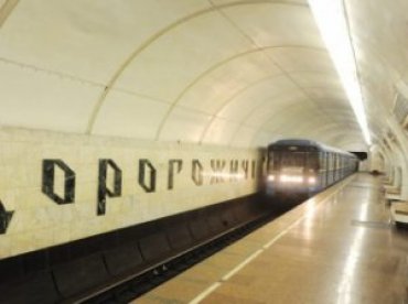 В киевском метро у пассажиров пропали деньги с карточек