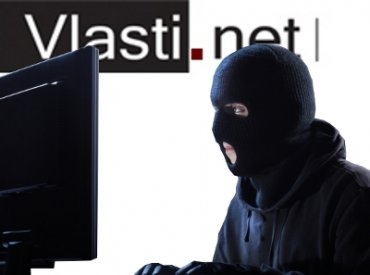 ФСБ взломало Vlasti.net, чтобы расшатать ситуацию в Украине