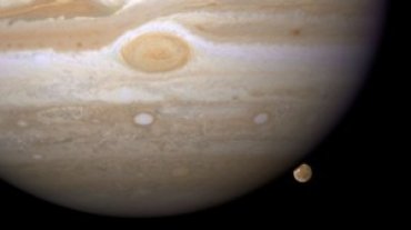 Ученые предположили, что Юпитер мог сыграть роль «слона в посудной лавке» молодой Солнечной системы