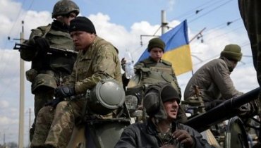 Почему, требуя от США оружие, Украина продает свое