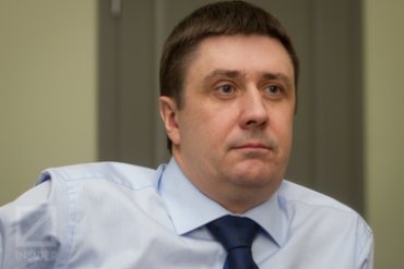 Министра культуры Украины попросили уйти в отставку