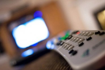 В Испании изобрели одноразовый пульт для телевизора