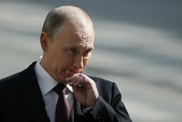 Путин решил уходить из Донбасса