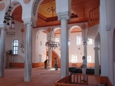 В Турции мусульмане ищут исцеления своих болезней в… православных храмах