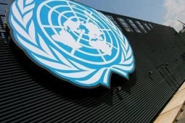 Украина в ООН призвала ввести миротворцев на Донбасс