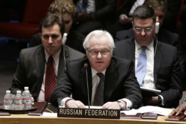 Россия считает ОБСЕ необъективной в оценке ситуации на Донбассе